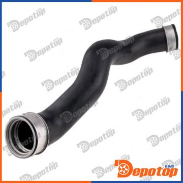 Gaine de suralimentation pour MERCEDES | GPP-ME-188, 5071PT-1